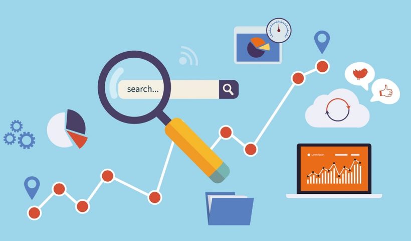 Mobile Websites and SEO - A Brief Overview