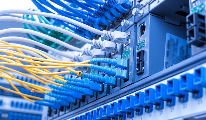 Internet connection should be fast in order to fulfill the needs