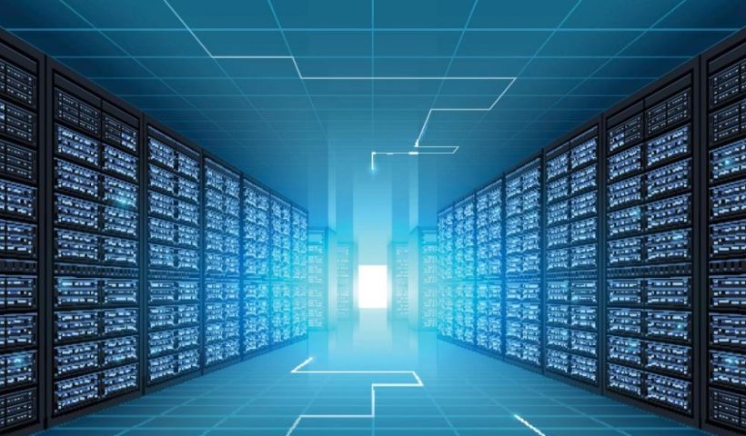 Server Strategy Checklist