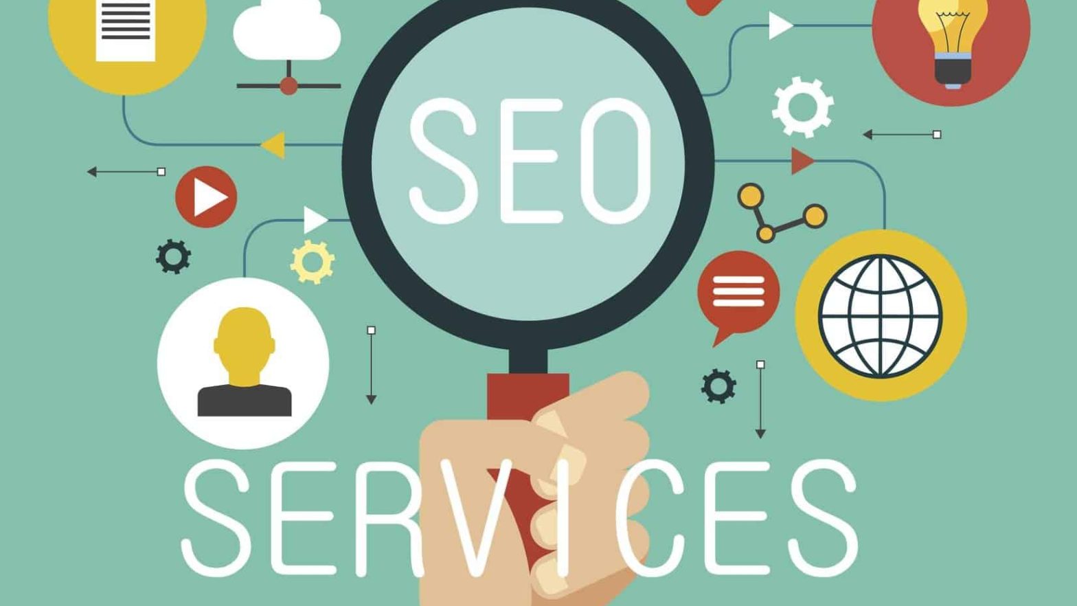The best professionals in the art of web design