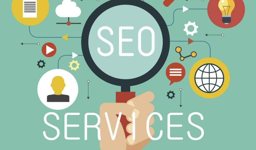 The best professionals in the art of web design