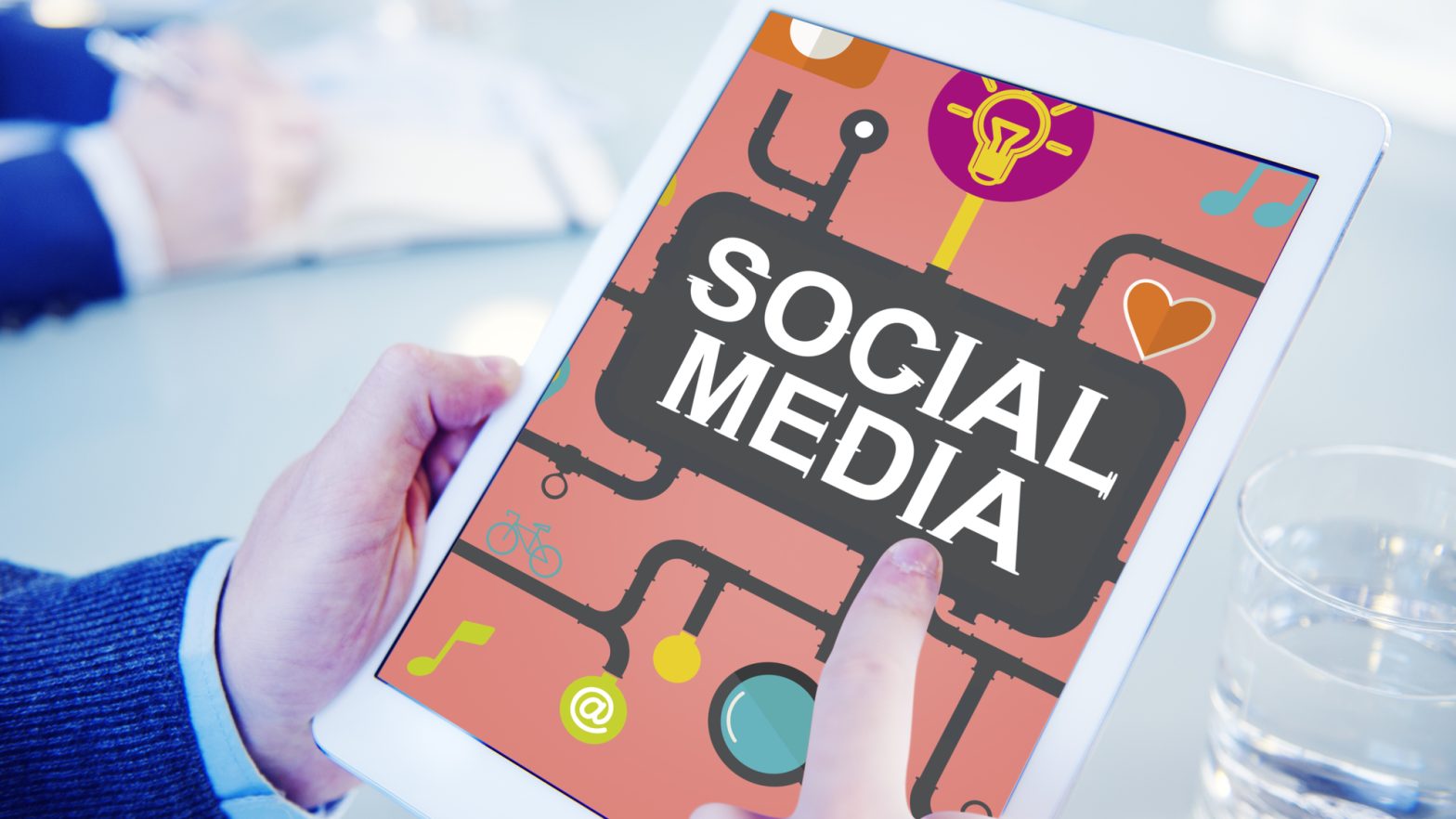 Why is it good to hire the smm service for your account?