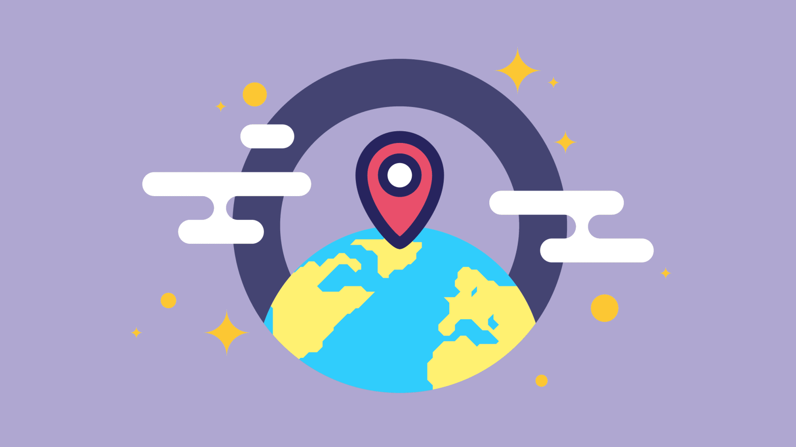 Know How To Choose The Most Accurate Geolocation Database