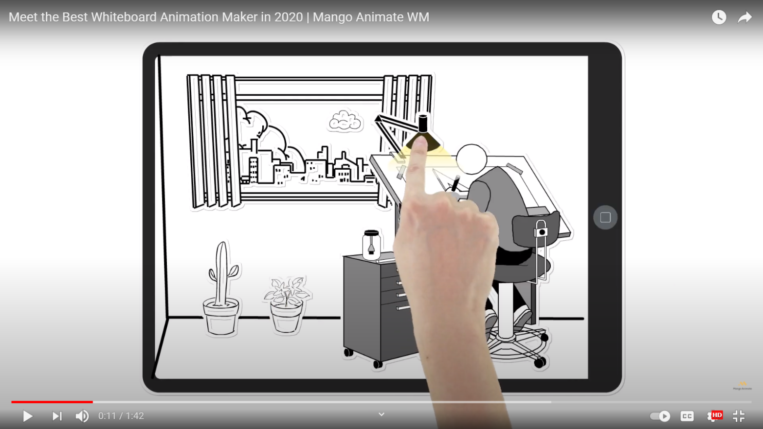 WHAT ARE THE BEST WHITEBOARD ANIMATION SOFTWARES?0