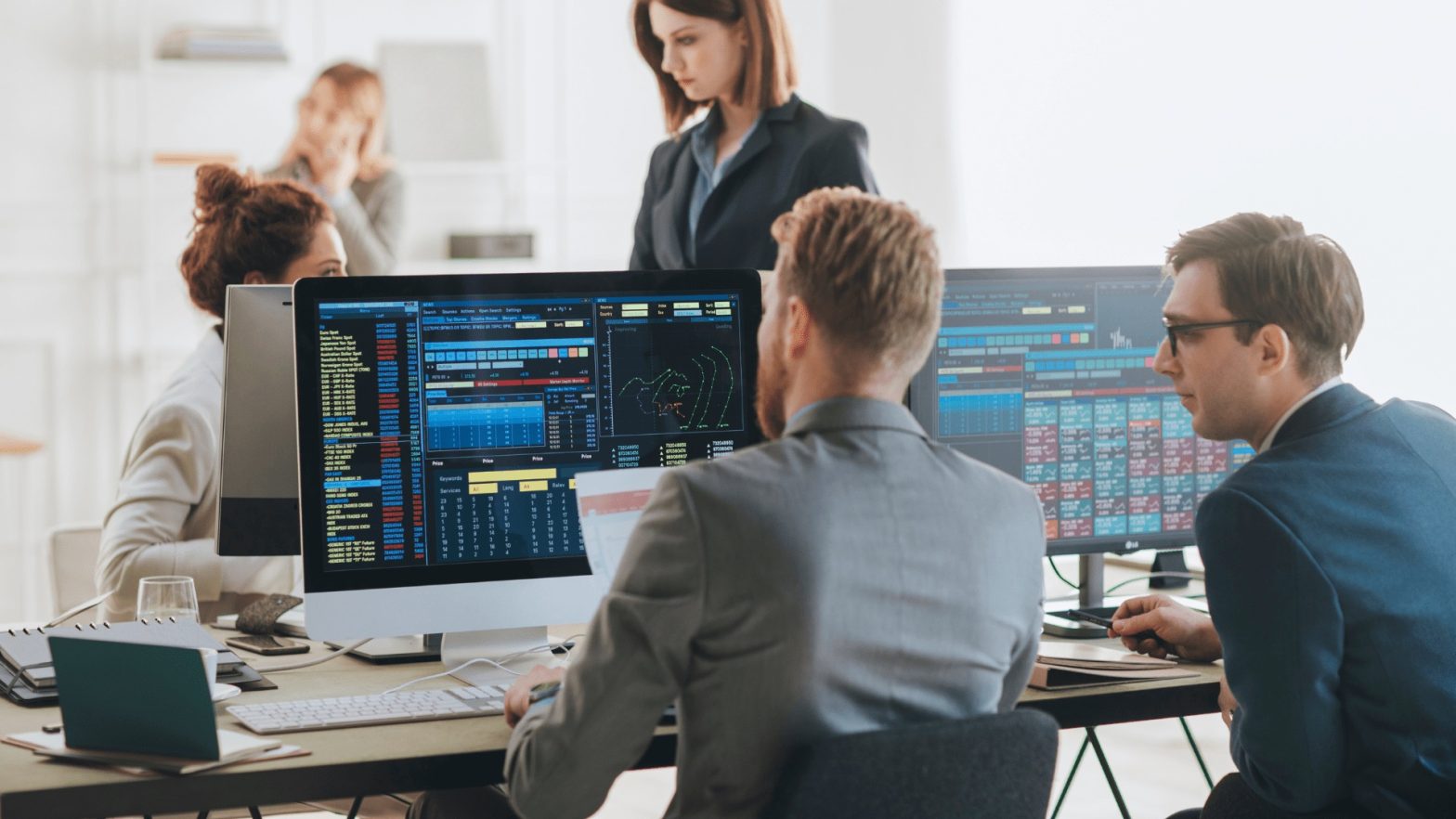 Employee Monitoring to Stop Insider Theft and Fraud