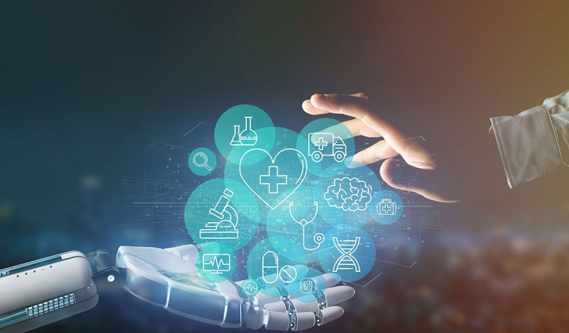 Artificial Intelligence: Enhancing Human Capabilities