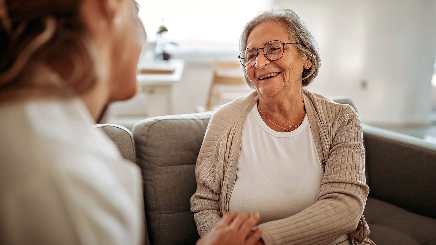 What to Expect from Medicare Advantage in 2025