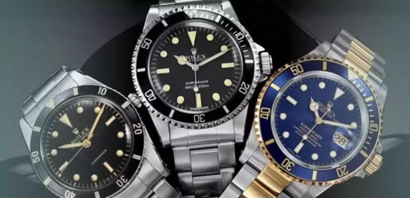 Top 10 Swiss Replica Watches of 2023