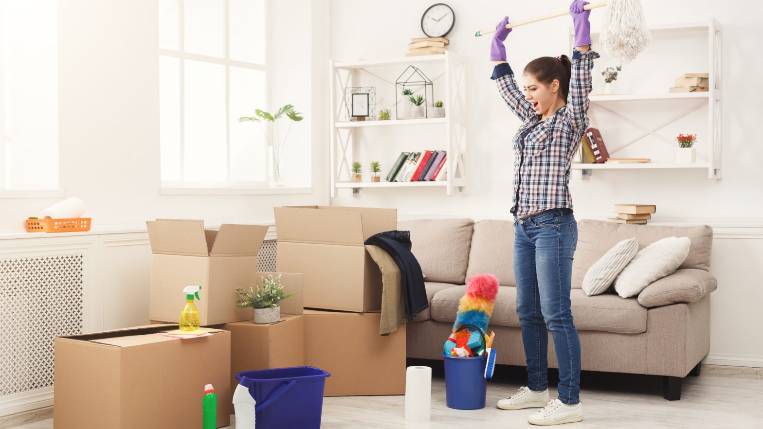 Relocate with Confidence: Moving City Tips for Helsingborg Residents!