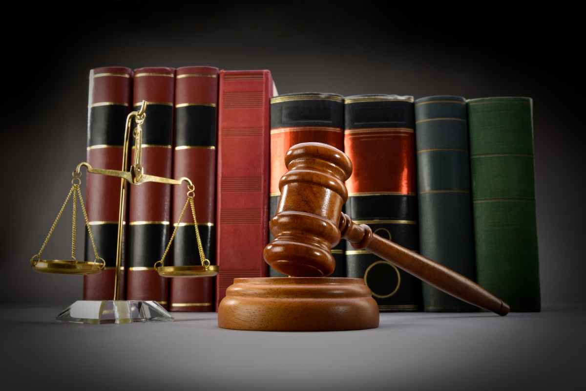 Breaking New Ground: Stephen Millan's Impact on Modern Jurisprudence