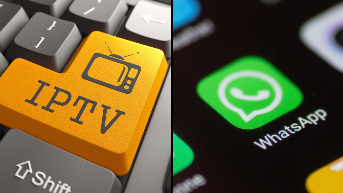 Best IPTV Apps for Android, iOS, and Smart TVs
