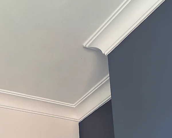 Ceiling Coving: A Decorative Touch to Enhance Your Interiors