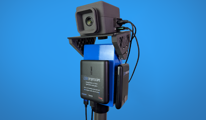 Top Endzone Cameras for Capturing Elite Sports Moments