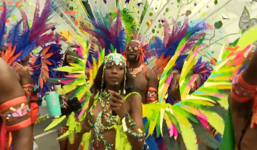 What to Expect at Caribana 2025