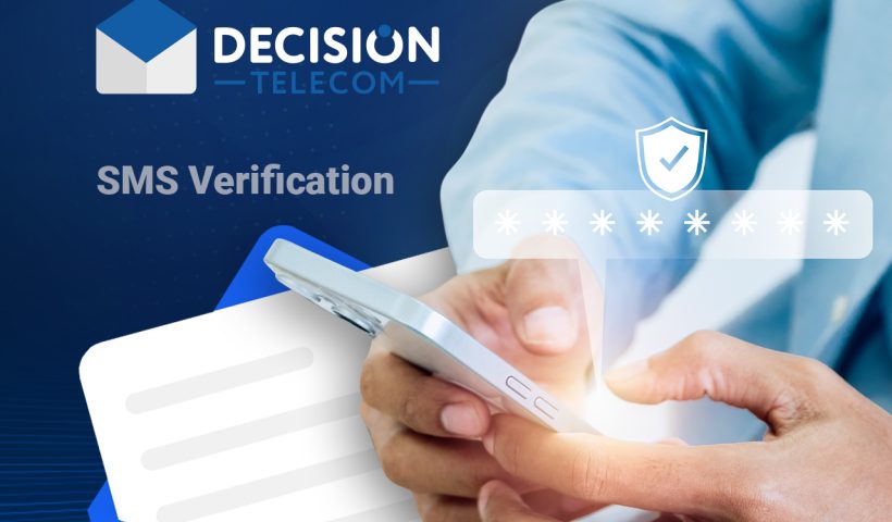 Reliable SMS Verification Service for Secure Online Account Authentication