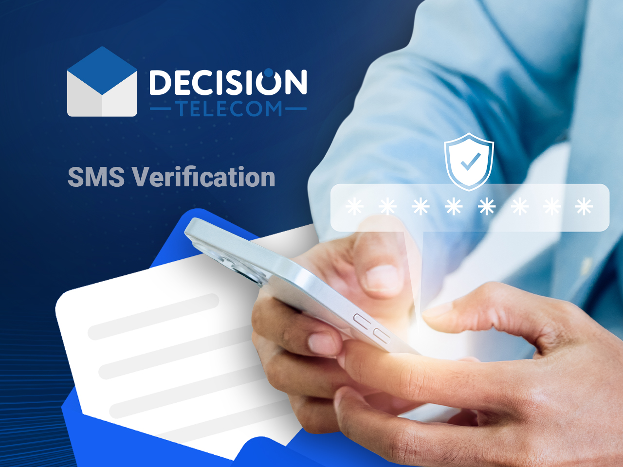 Reliable SMS Verification Service for Secure Online Account Authentication