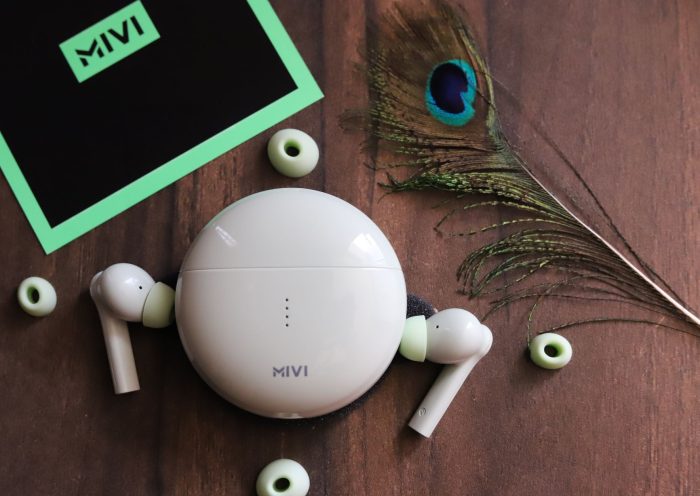MIVI One 5G launch