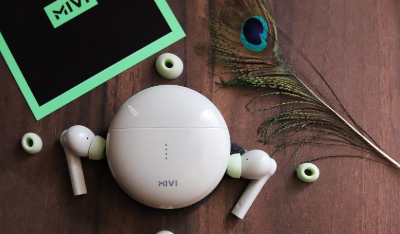 MIVI One 5G launch