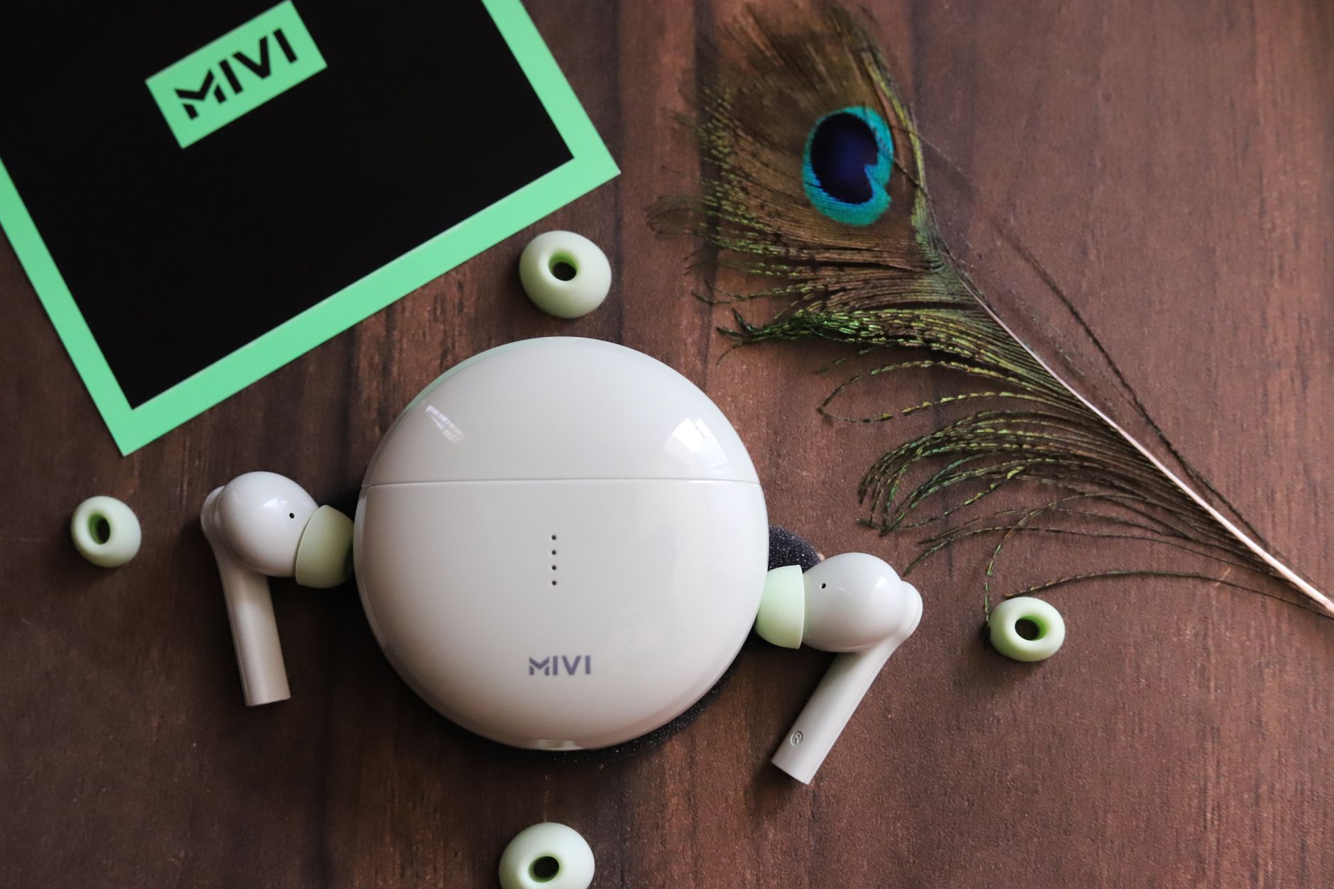 MIVI One 5G launch